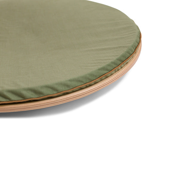 Wobbel Deck 360 ~ Olive Toys Wobbel Boards
