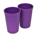 Re-Play Drinking Cup Feeding Re-Play Amethyst  