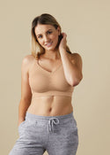 Bravado Seamless Silk Nursing Bra | Butterscotch Clothing Bravado
