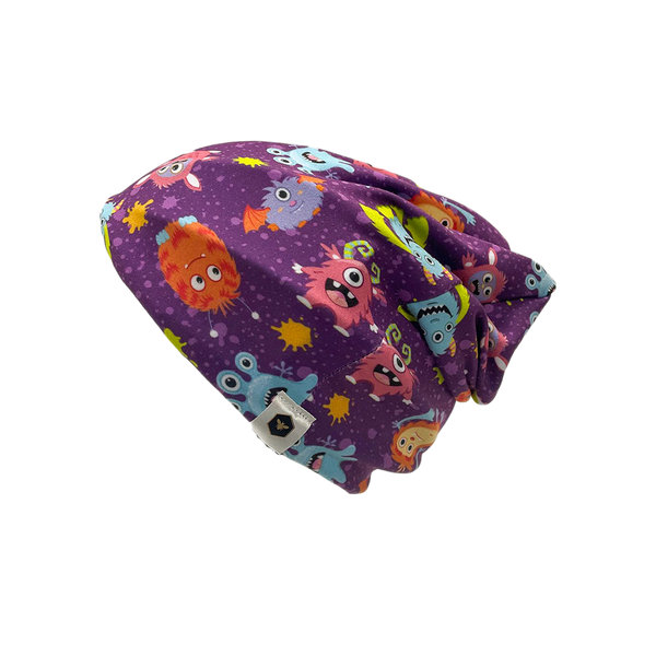 Bumblito Adult Beanie XL ~ Creepin' It Fun Clothing Bumblito