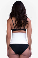 Belly Bandit | B.F.F. Maternity Belly Wrap ~ Cream Clothing Belly Bandit