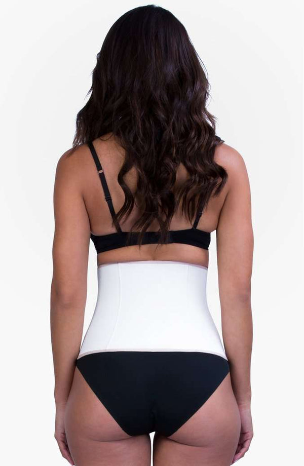 Belly Bandit | B.F.F. Maternity Belly Wrap ~ Cream Clothing Belly Bandit