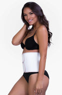 Belly Bandit | B.F.F. Maternity Belly Wrap ~ Cream Clothing Belly Bandit