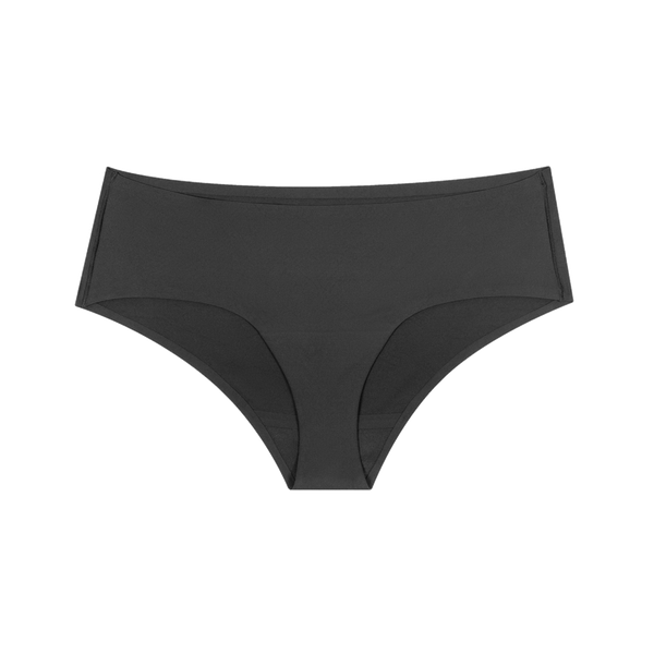 Proof Leakproof Underwear - The Brief in Black Clothing Proof   