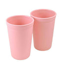 Re-Play Drinking Cup Feeding Re-Play Blush