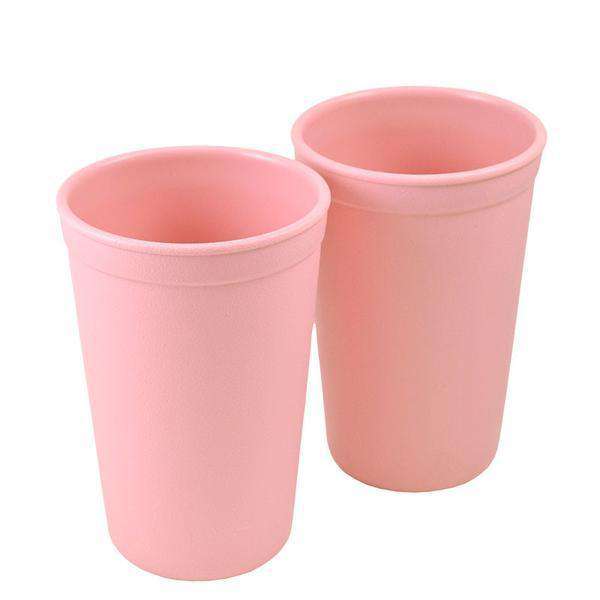 Re-Play Drinking Cup Feeding Re-Play Blush