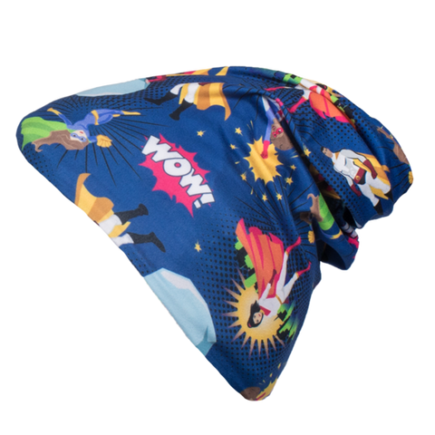 Bumblito Adult Beanie XL ~ Never Alone Clothing Bumblito