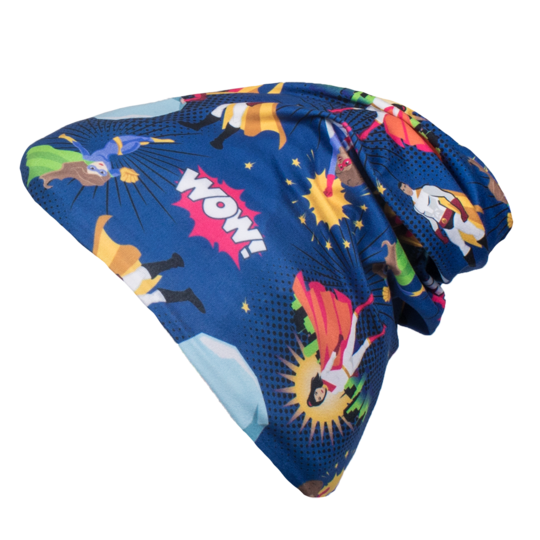 Bumblito Adult Beanie XL ~ Never Alone Clothing Bumblito