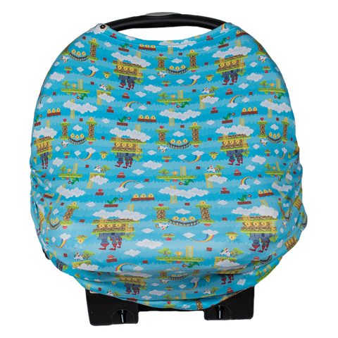 Bumblito | Bee Covered ~ Gamer Baby Bumblito