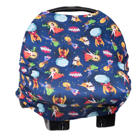 Bumblito | Bee Covered ~ Never Alone Baby Bumblito