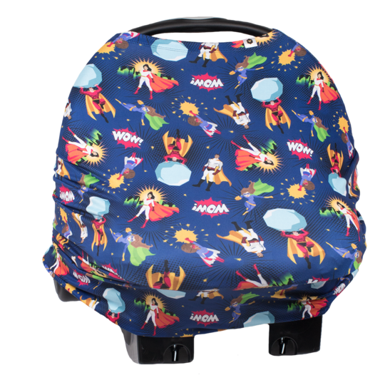 Bumblito | Bee Covered ~ Never Alone Baby Bumblito