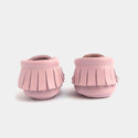 Freshly Picked | Mini Sole Moccs ~ Blush  Freshly Picked