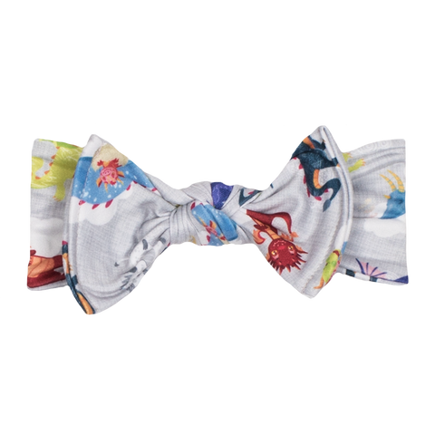 Bumblito Children's Headband ~ Dragon Dreams Baby Bumblito