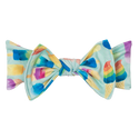 Bumblito x Smart Bottoms MMB Exclusive - Summertime Somewhere Diapers Smart Bottoms Children's Headband