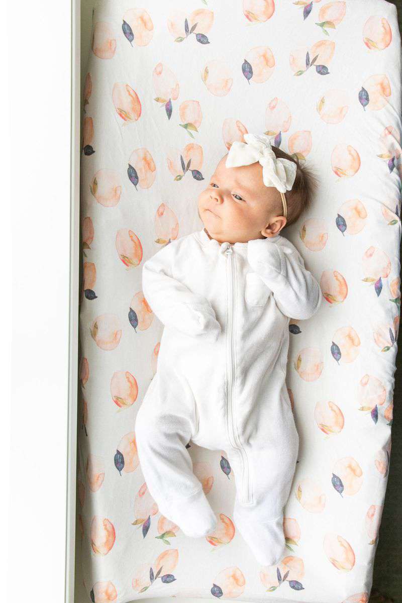 Copper pearl on sale caroline swaddle