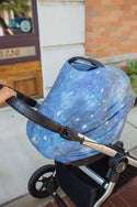 Copper Pearl | Multi-Use Cover ~ Galaxy Baby Copper Pearl