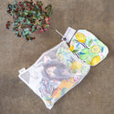 Marley's Monsters | Mesh Laundry Bag  Marleys Monsters Large
