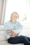 Copper Pearl | Multi-Use Cover ~ Jude Baby Copper Pearl