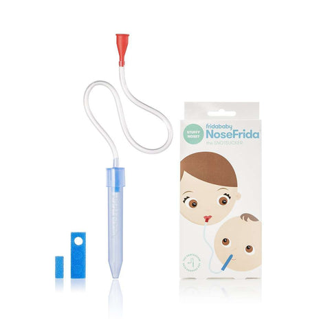 FridaBaby | NoseFrida Nasal Aspirator ~ The Snotsucker HealthCare FridaBaby