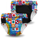 Lil Learnerz Training Pants & Swim Diaper 2 pk ClothDiapers Rumparooz - Kanga Care