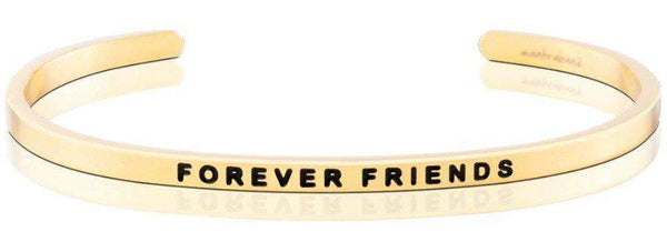 MantraBand | Journey - Forever Friends  MantraBand Gold  