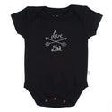 Finn + Emma | Love Dad | Lap Bodysuit Clothing Finn + Emma 0-3 Month