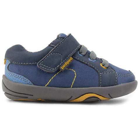 Grip N Go Pediped | Dani Navy Shoes Pediped