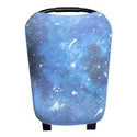 Copper Pearl | Multi-Use Cover ~ Galaxy Baby Copper Pearl