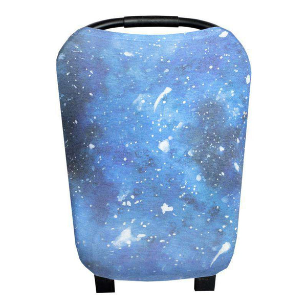 Copper Pearl | Multi-Use Cover ~ Galaxy Baby Copper Pearl