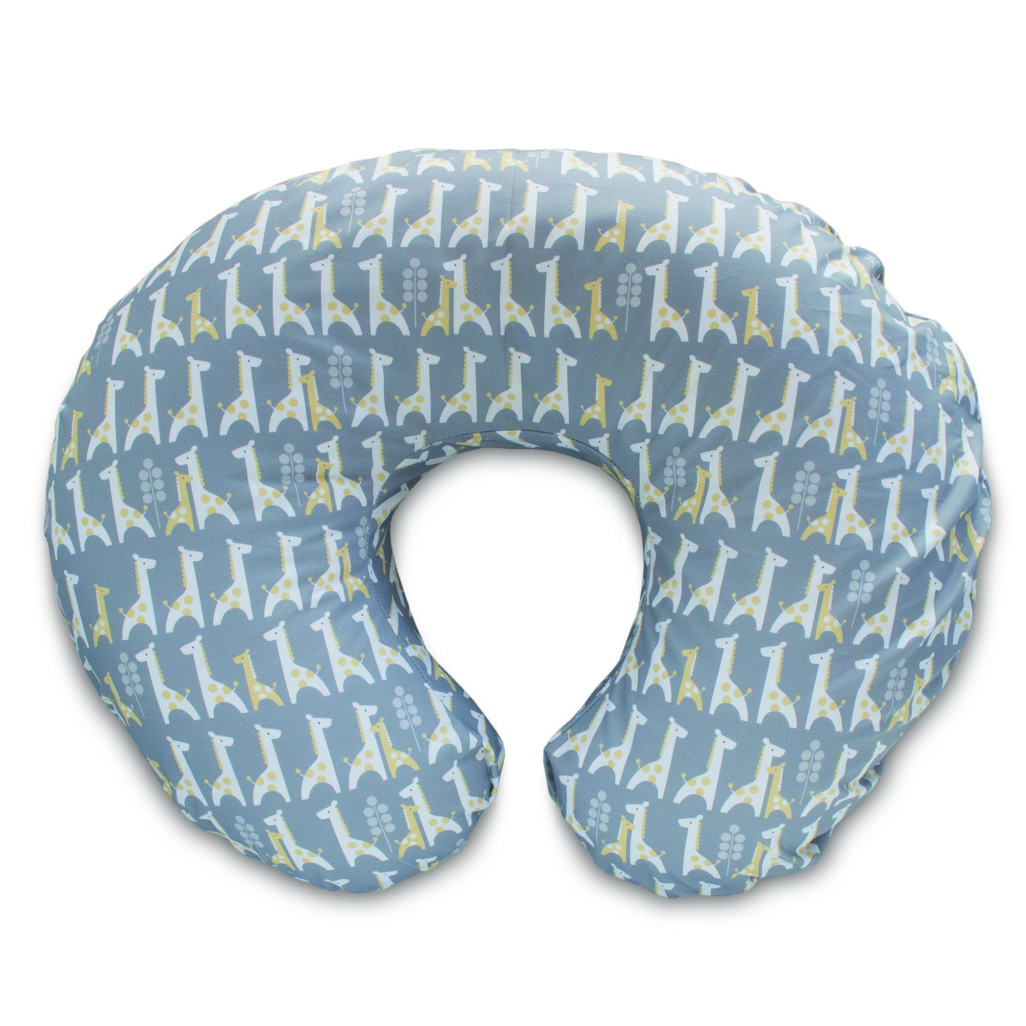 Boppy slipcover sales boy