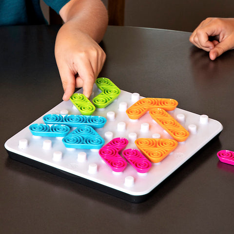 Fat Brain Toys | GridBlock Toys Fat Brain Toys