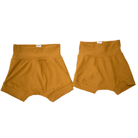 Bumblito Shorties ~ Honey Clothing Bumblito