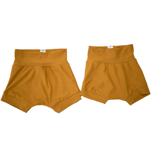 Bumblito Shorties ~ Honey Clothing Bumblito