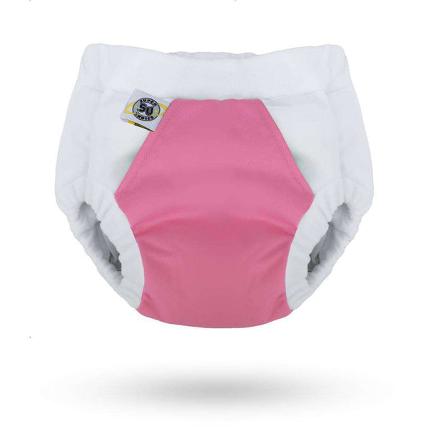Super Undies | Hero Undies Shell - Cupcake Queen ClothDiapers Super Undies