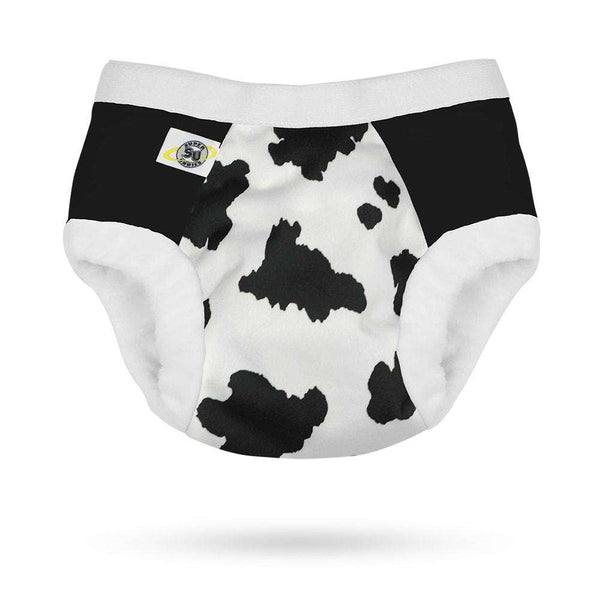 Super Undies | Hero Undies Shell - Moo ClothDiapers Super Undies