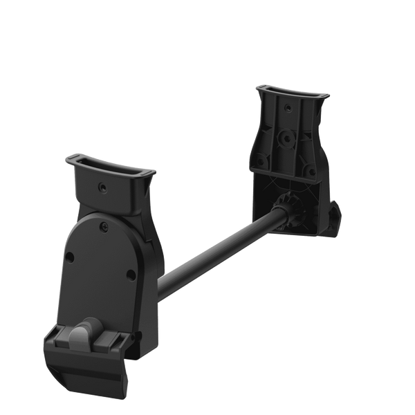 Veer ~ Infant Car Seat Adapter For Britax BabyGear Veer Cruisers
