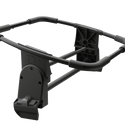 Veer ~ Infant Car Seat Adapter For Peg Perego BabyGear Veer Cruisers
