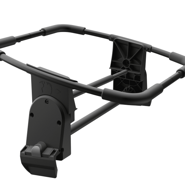 Veer ~ Infant Car Seat Adapter For Peg Perego BabyGear Veer Cruisers