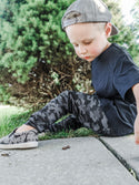 Bumblito Leggings ~ Incognito Clothing Bumblito