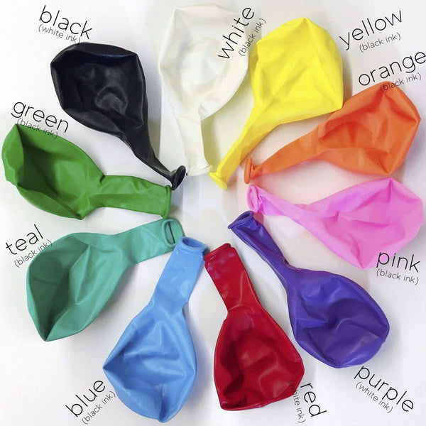 Fun Club | Ballon ~ Ready to POP! GiftWrapping Fun Club