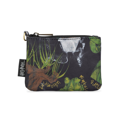 Ju-Ju-Be Coin Purse Ju-Ju-Be Herbology