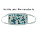 Kickee Pants | Print Child Mask ~ Pine Music Class Clothing Oaki