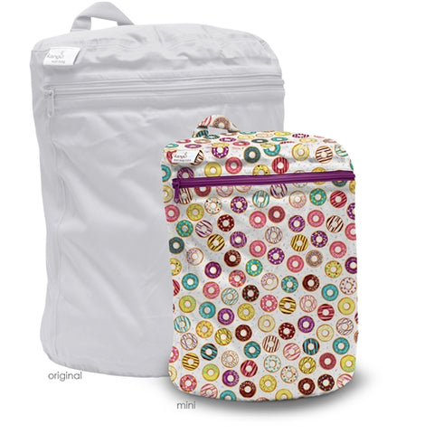 Rumparooz | Mini Wetbag ~ Frosted ClothDiapers Rumparooz - Kanga Care