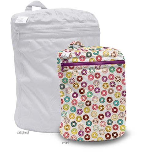 Rumparooz | Mini Wetbag ~ Frosted ClothDiapers Rumparooz - Kanga Care