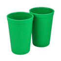 Re-Play Drinking Cup Feeding Re-Play Kelly Green