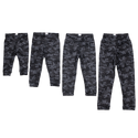 Bumblito Leggings ~ Incognito Clothing Bumblito