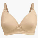 Cake Lingerie | Maple Mousse Plunge Nursing Bra Clothing Cake Lingerie 30 A