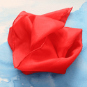 Sarah's Silks | Mini Playsilks Toys Sarah's Silks Red