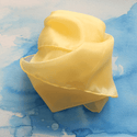 Sarah's Silks | Mini Playsilks Toys Sarah's Silks Yellow