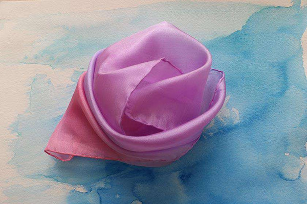 Sarah's Silks | Mini Playsilks Toys Sarah's Silks
